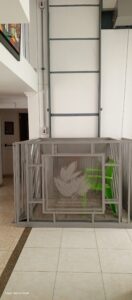 Hogar geriátrico en Ilarco, Suba. Norte de Bogotá