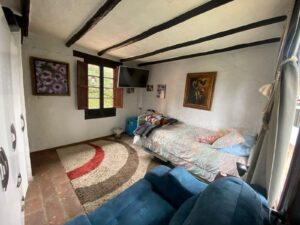 Hogar geriátrico ubicado en Cajica