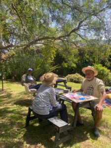 Hogar geriátrico ubicado en Cajica
