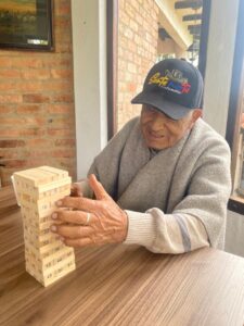 Hogar geriátrico ubicado en Cajica