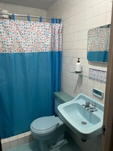Hogar geriátrico al norte de Bogotá, Barrio Batán en Suba