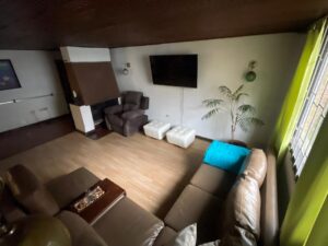 Hogar geriátrico al norte de Bogotá, Barrio Batán en Suba