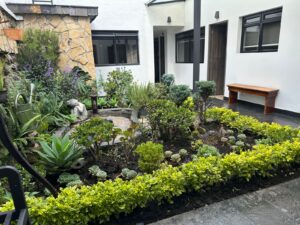 Hogar geriátrico en Nicolás de Federmán, Teusaquillo en Bogotá. Ref. 284.