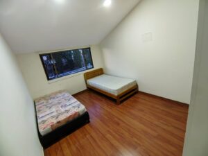 Hogar geriátrico al norte de Bogotá en Niza Antigua, Suba.