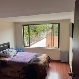 Hogar geriátrico al norte de Bogotá en Niza Antigua, Suba.