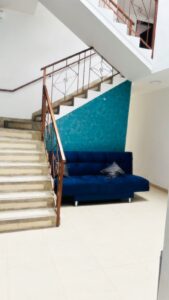Hogar geriátrico por Engativá, barrio Bellavista Occidental