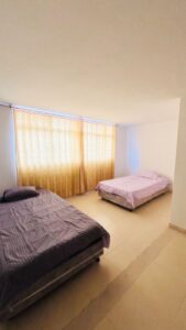 Hogar geriátrico por Engativá, barrio Bellavista Occidental