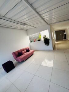 Hogar geriátrico por Engativá, barrio Bellavista Occidental
