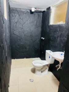 Hogar geriátrico por Engativá, barrio Bellavista Occidental