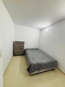 Hogar geriátrico por Engativá, barrio Bellavista Occidental