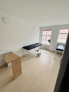 Hogar geriátrico por Engativá, barrio Bellavista Occidental