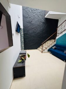 Hogar geriátrico por Engativá, barrio Bellavista Occidental