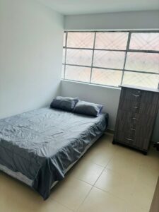 Hogar geriátrico por Engativá, barrio Bellavista Occidental