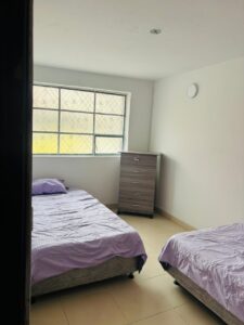Hogar geriátrico por Engativá, barrio Bellavista Occidental
