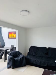Hogar geriátrico por Engativá, barrio Bellavista Occidental
