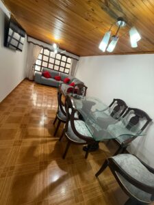 Hogar geriátrico en Kennedy, Villa del Rio
