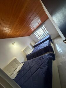 Hogar Geriátrico ubicado en Kennedy en Villa del Rio, Sur de Bogotá. Ref. 286