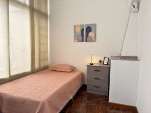 Hogar geriátrico ubicado al norte de Bogotá, en Alhambra Suba