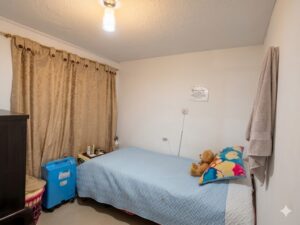 Hogar gerontológico ubicado en Engativá, Barrio la Reliquia