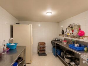 Hogar gerontológico ubicado en Engativá, Barrio la Reliquia