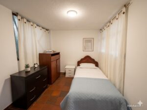 Hogar gerontológico ubicado en Engativá, Barrio la Reliquia