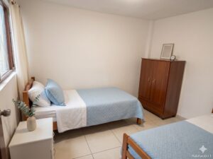 Hogar gerontológico ubicado en Engativá, Barrio la Reliquia
