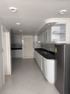 Hogar geriátrico ubicado al norte de Bogotá, en Alhambra Suba