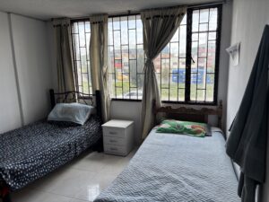 Hogar gerontológico ubicado en Engativá, Barrio la Reliquia