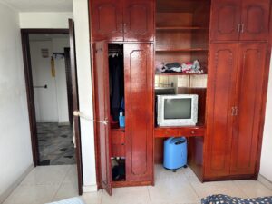 Hogar gerontológico ubicado en Engativá, Barrio la Reliquia