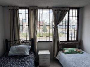 Hogar gerontológico ubicado en Engativá, Barrio la Reliquia