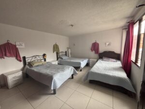 Hogar gerontológico ubicado en Engativá, Barrio la Reliquia