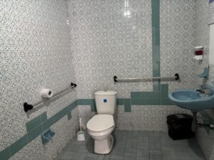 Hogar gerontológico ubicado en Engativá, Barrio la Reliquia