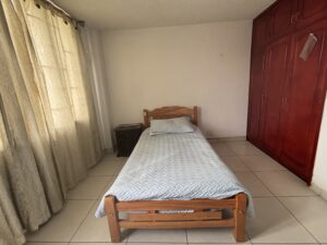 Hogar gerontológico ubicado en Engativá, Barrio la Reliquia