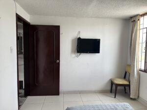 Hogar gerontológico ubicado en Engativá, Barrio la Reliquia