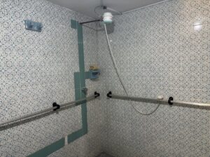 Hogar gerontológico ubicado en Engativá, Barrio la Reliquia