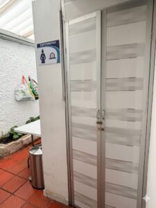 Hogar gerontológico ubicado en Engativá, Barrio la Reliquia
