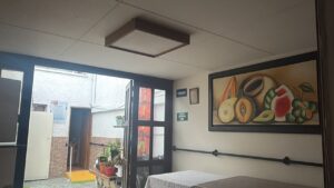 Hogar geriátrico en Normandía, Engativa. Bogotá
