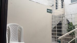 Hogar geriátrico en Normandía, Engativa. Bogotá