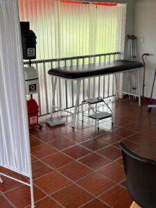 Hogar geriátrico campestre cerca a Bogotá