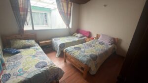 Hogar geriátrico en Normandía, Engativa. Bogotá
