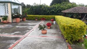 Hogar geriátrico Campestre en el Rosal, Cundinamarca