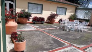 Hogar geriátrico Campestre en el Rosal, Cundinamarca