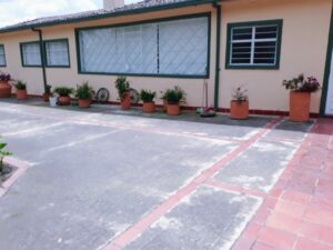 Hogar geriátrico Campestre en el Rosal, Cundinamarca
