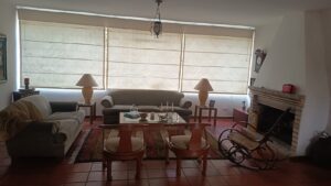 Hogar geriátrico Campestre en el Rosal, Cundinamarca