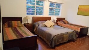 Hogar geriátrico Campestre en el Rosal, Cundinamarca