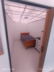 Hogar geriátrico al norte de Bogotá, Villas. Suba