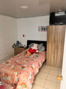 Hogar geriátrico en Malibú, Suba. Norte de Bogotá