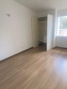 Hogar geriátrico al norte de Bogotá, Villas. Suba