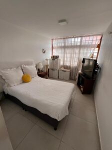 Hogar gerontológico al norte de Bogotá