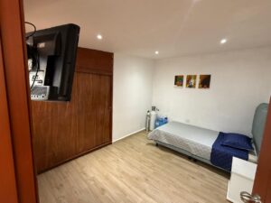 Hogar geriátrico en Marsella, Kennedy. Sur de Bogotá
